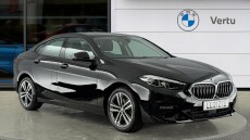 BMW 2 Series 218i Sport 4dr DCT Petrol Saloon